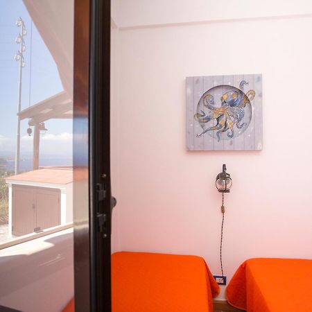 Villa Valmar Scopello Castellammare del Golfo Extérieur photo