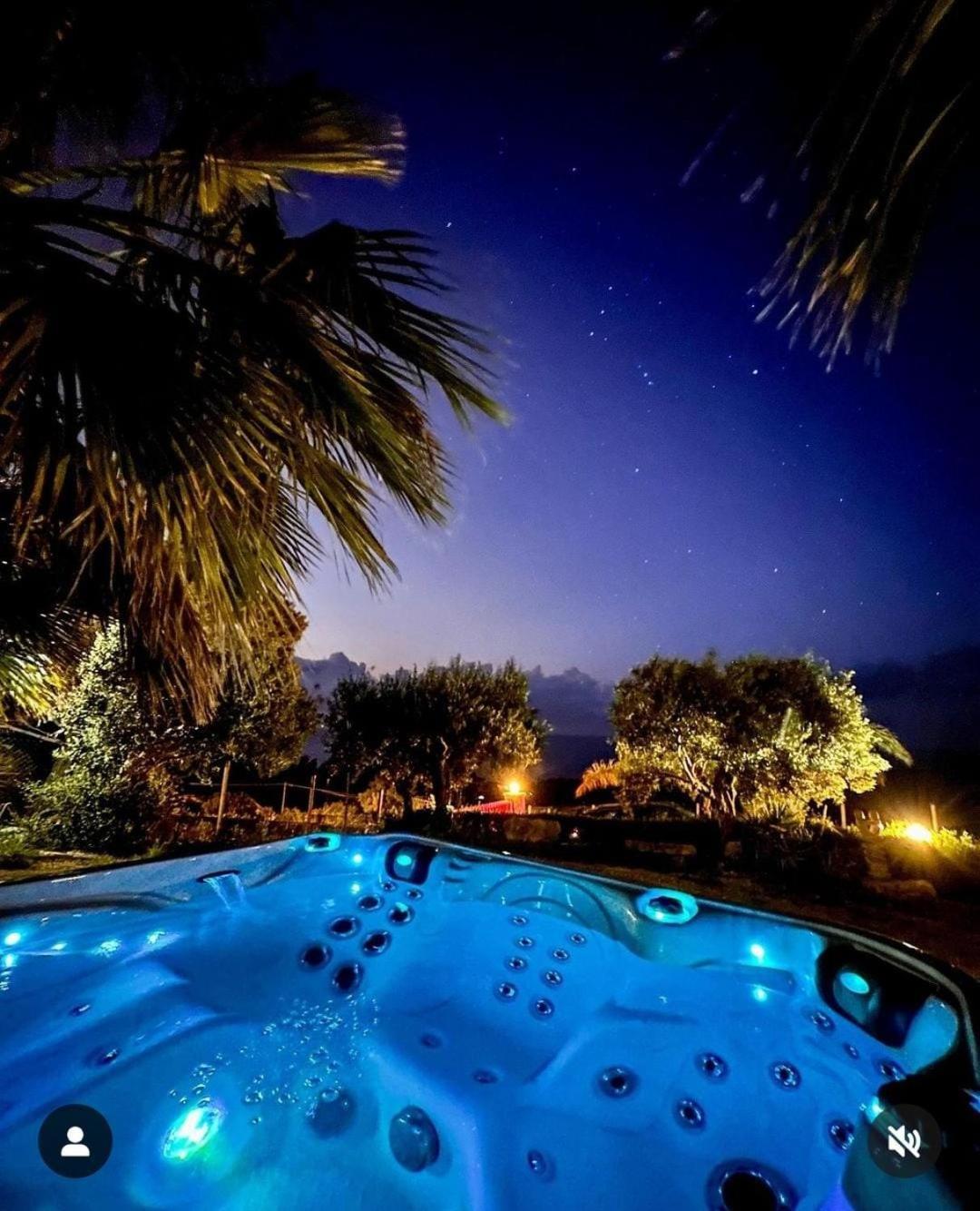 Villa Valmar Scopello Castellammare del Golfo Extérieur photo